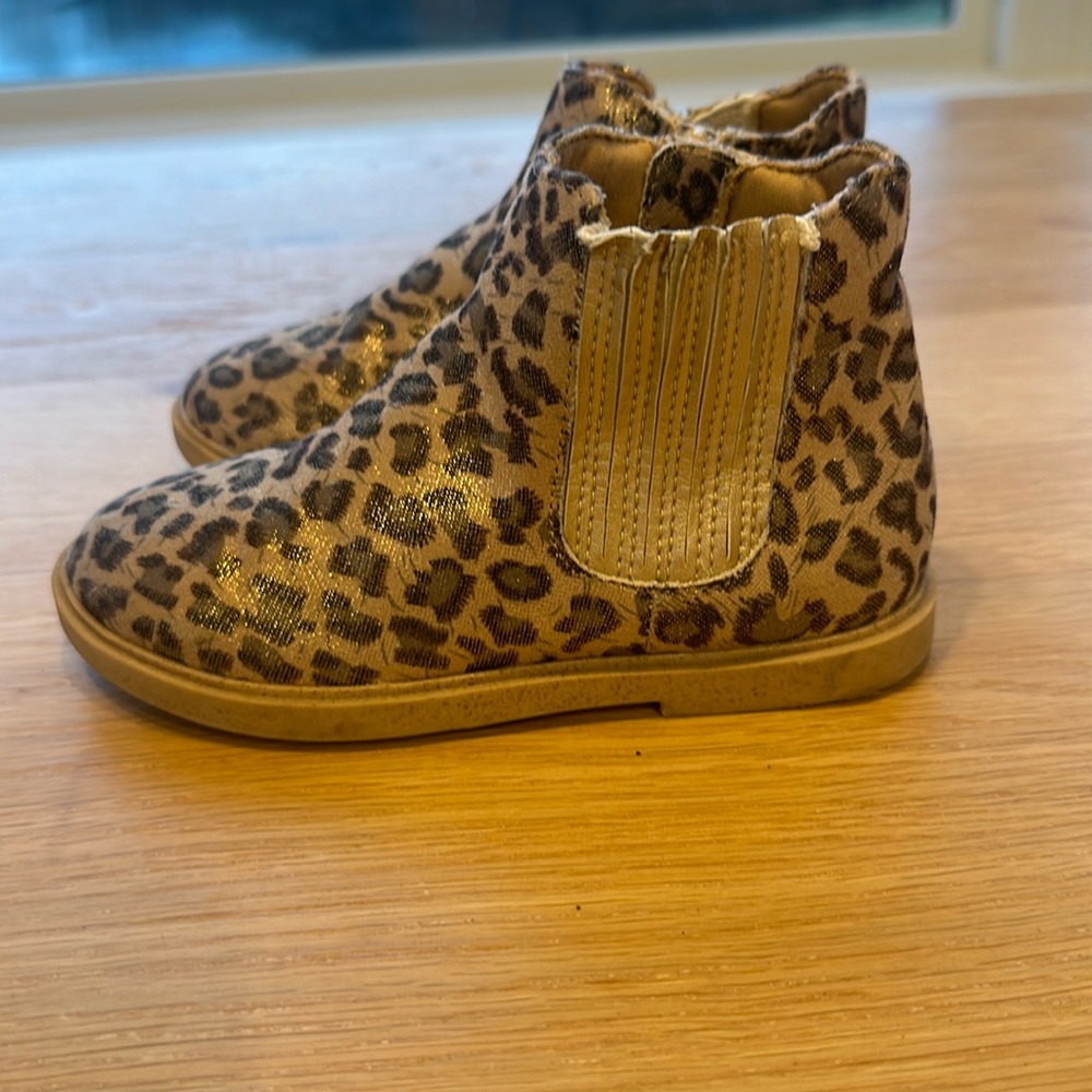 Tucker & Tate Baylee booties